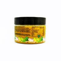 Pistachio Butter