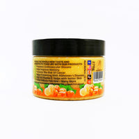 Hazelnut Butter