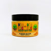 smooth natural beautiful colour almond butter, no palm oil added, 270 gram