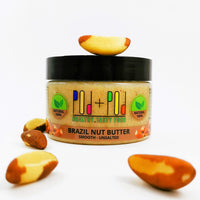 Brazil Nut Butter