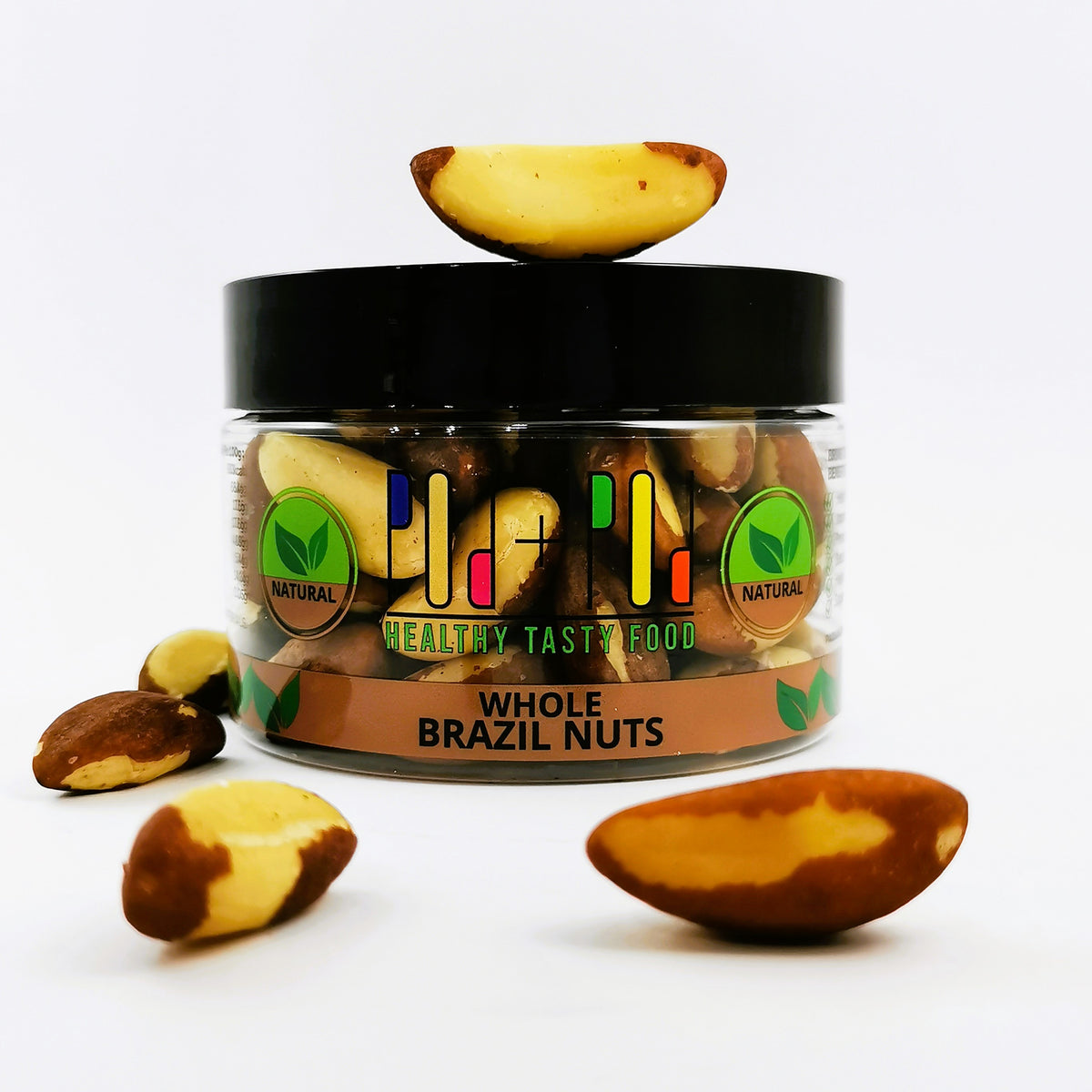 Brazil Nuts