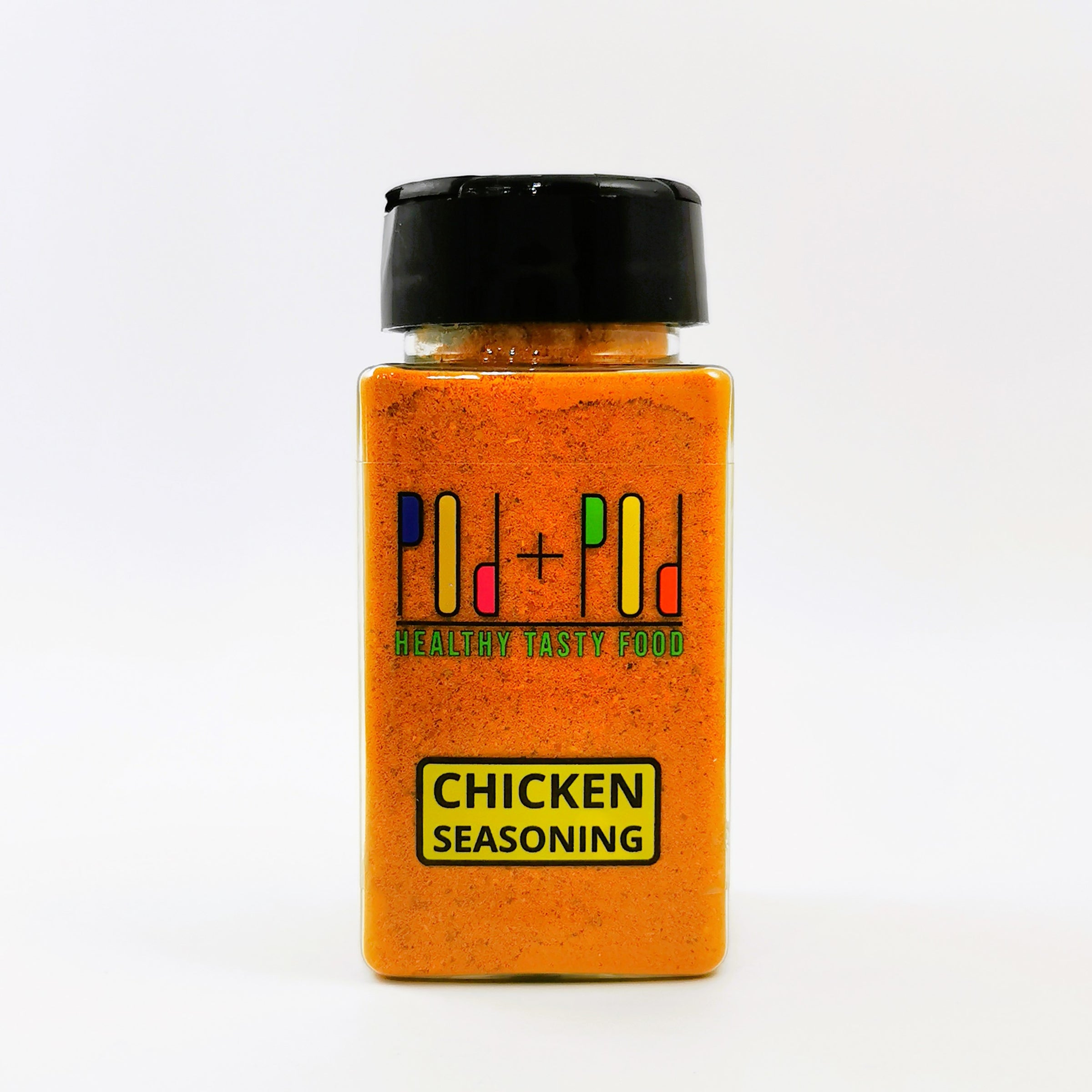 Chicken Seasoning