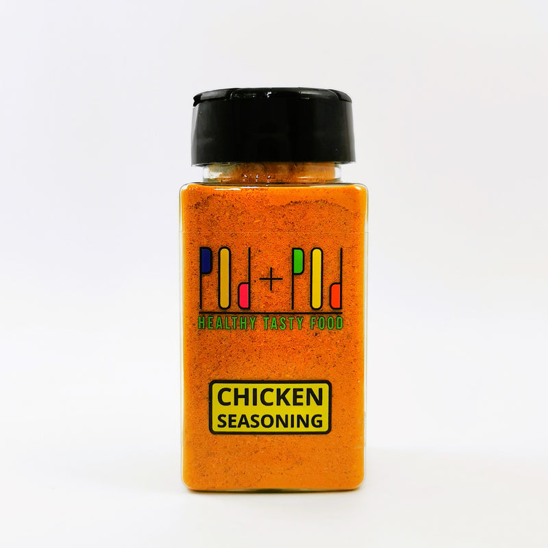 Chicken Seasoning