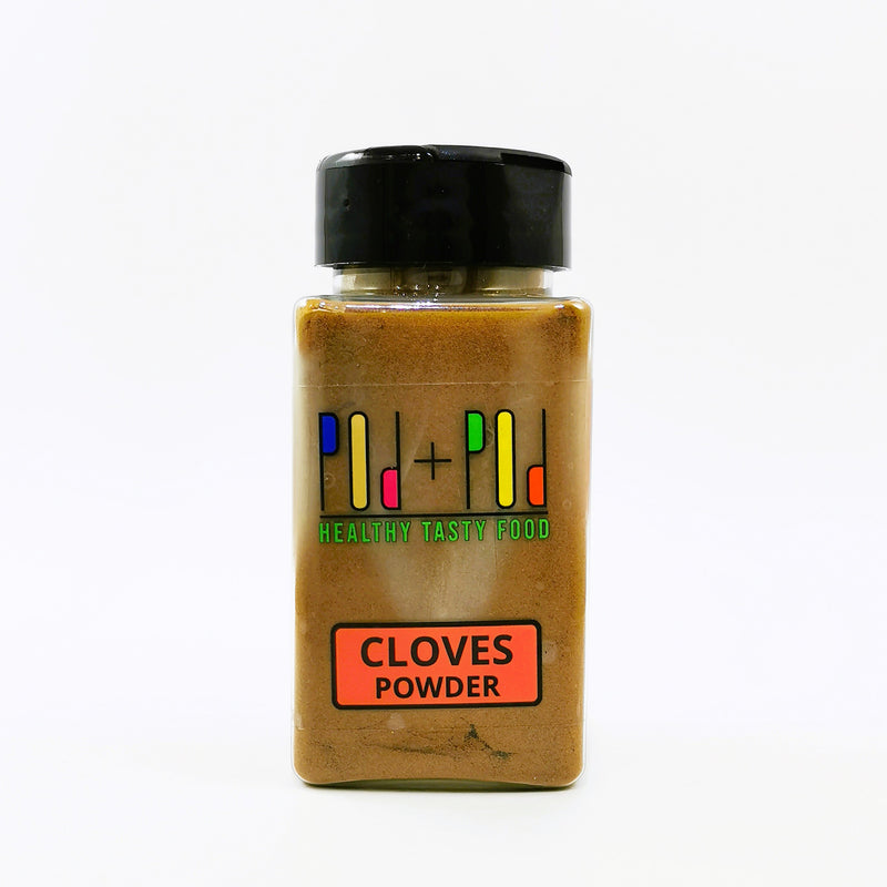 Cloves Powder