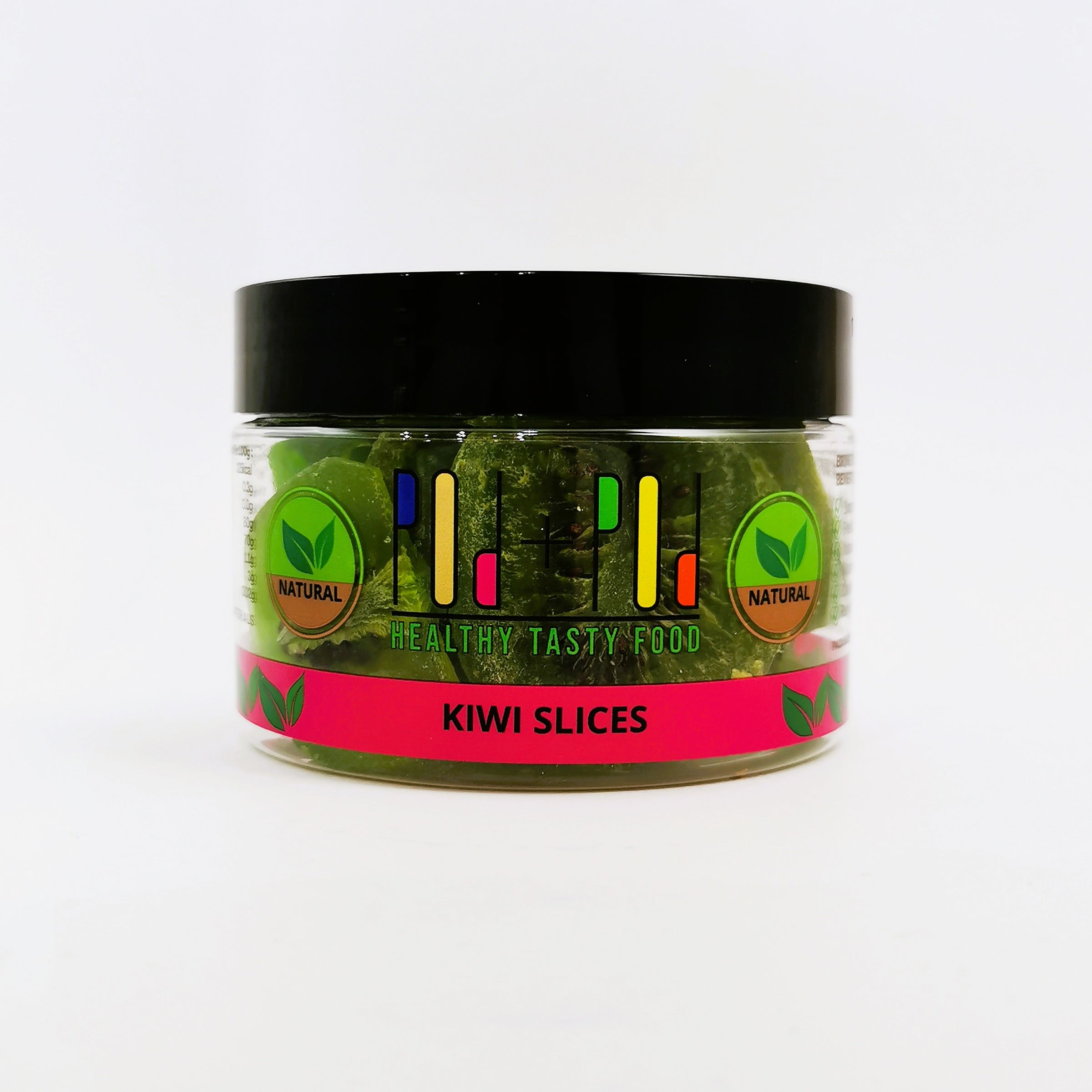 Dried Kiwi Slices