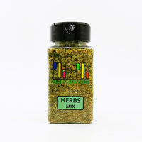 Dried Herbs Mix