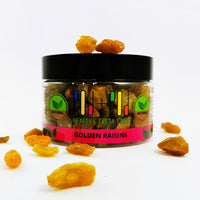 Jumbo Golden Raisins