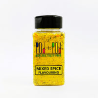 Mixed Spice Flavouring