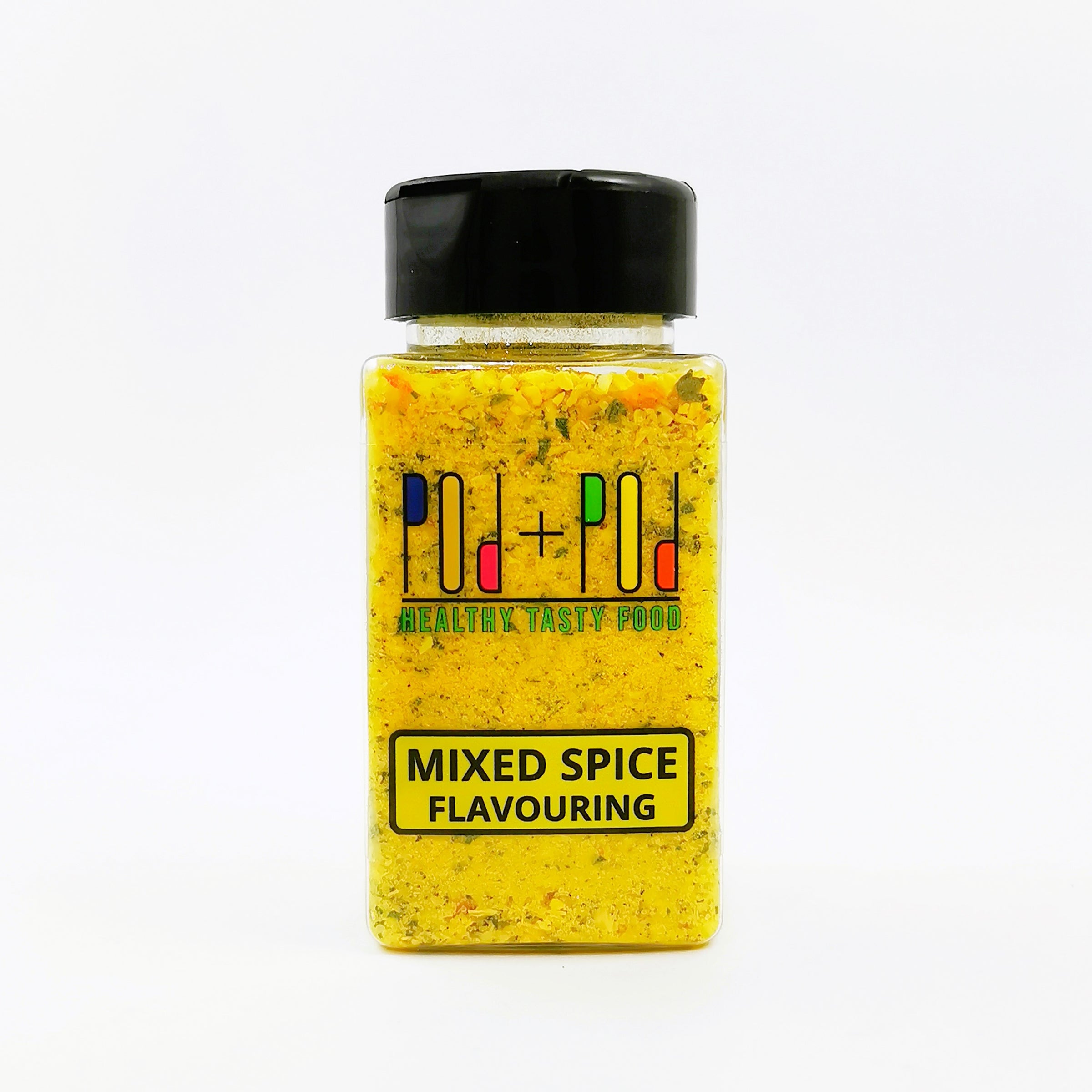 Mixed Spice Flavouring