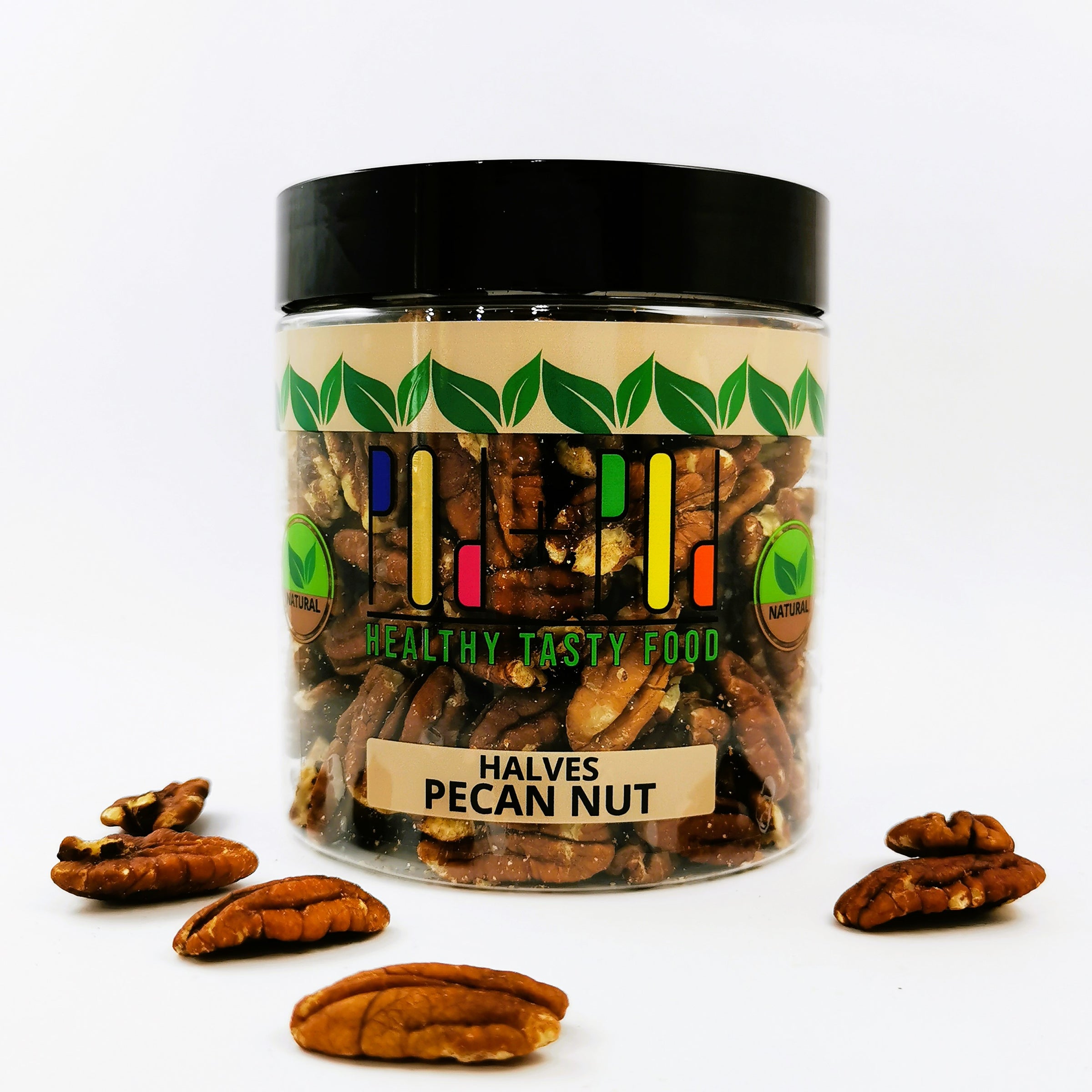 Pecan Nuts