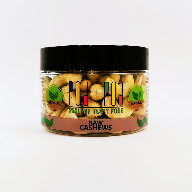 Raw Cashews