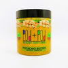 smooth natural beautiful colour pistachio butter, no palm oil added, 450 gram