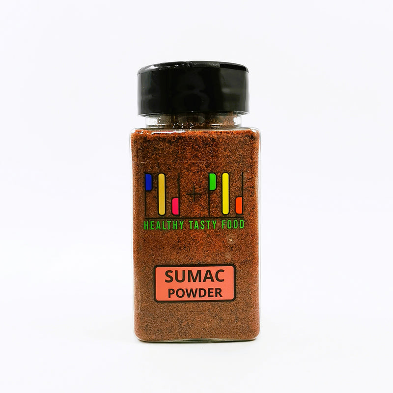 Sumac Powder