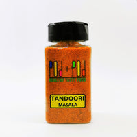 Tandoori Masala Powder