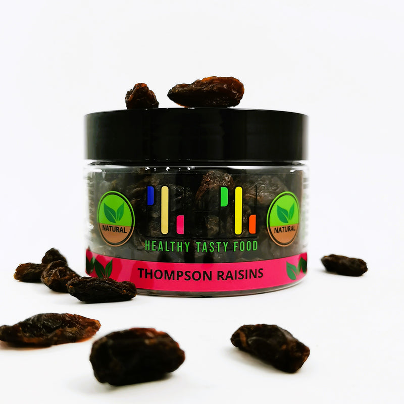 Thompson Raisins